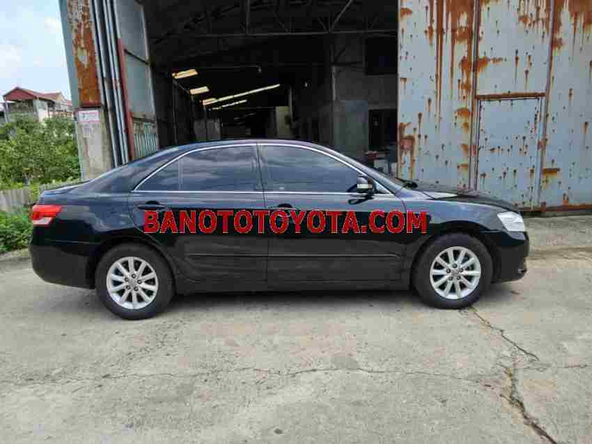 Cần bán Toyota Camry 2.0E 2010, xe đẹp giá rẻ bất ngờ