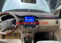 Cần bán nhanh Toyota Innova G 2008 cực đẹp