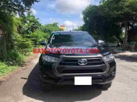 Bán xe Toyota Hilux 2.4L 4x2 AT sx 2021 - giá rẻ