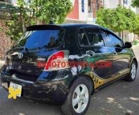 Toyota Yaris 1.3 AT model 2008 xe chuẩn hết ý