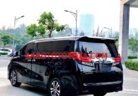 Toyota Alphard 3.5 V6 2015 Số tự động cực đẹp!