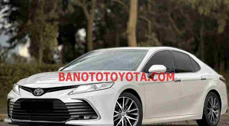 Bán Toyota Camry 2.0Q 2024 - Máy xăng