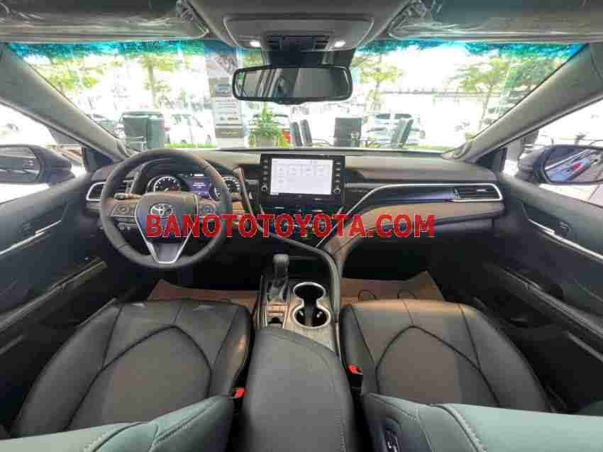 Bán Toyota Camry 2.5Q 2024 đẹp cực phẩm