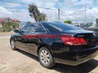 Toyota Camry 2.4G model 2008 xe chuẩn hết ý