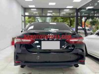 Cần bán xe Toyota Camry 2.5Q 2019 Số tự động màu Đen