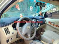 Cần bán xe Toyota Innova Số tay 2008