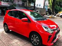 Toyota Wigo 1.2 AT model 2021 xe chuẩn hết ý