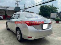 Cần bán gấp Toyota Corolla altis 1.8G AT 2016 - Xe đẹp - Giá tốt