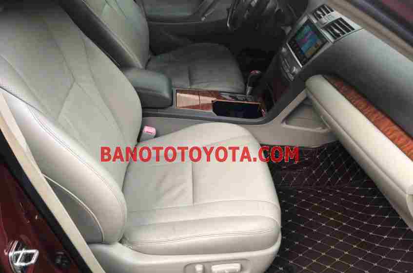 Toyota Camry 2.4G 2011 Máy xăng, xe đẹp