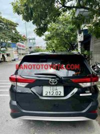 Toyota Rush 2020 Suv màu Đen