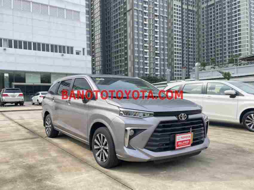 Cần bán xe Toyota Avanza Premio 1.5 MT đời 2023