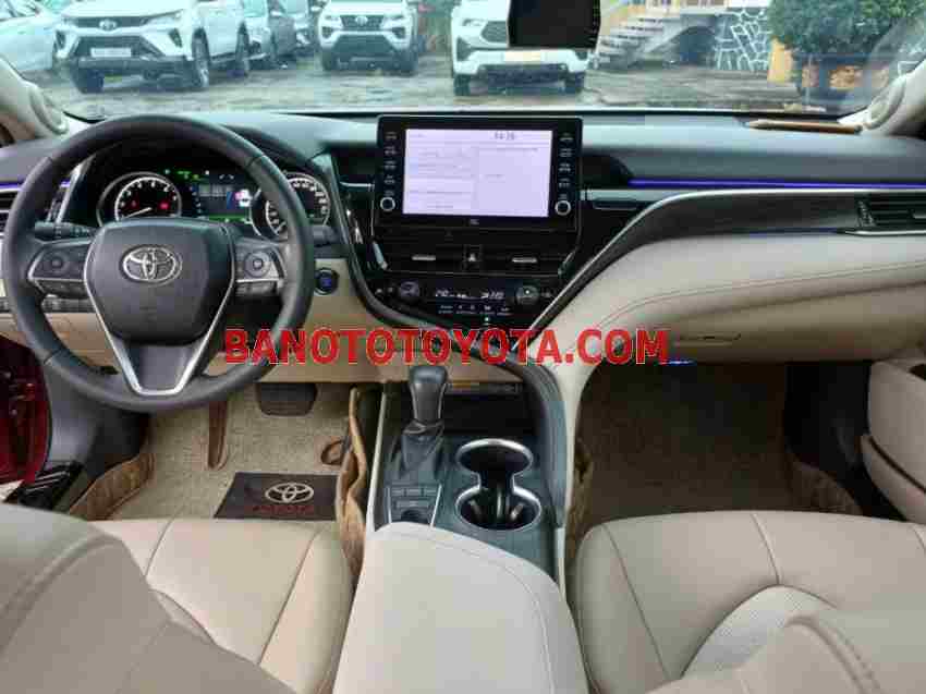 Bán Toyota Camry 2.0Q 2022 - giá tốt