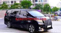 Cần bán xe Toyota Alphard 3.5 V6 2015, xe đẹp