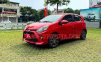 Cần bán xe Toyota Wigo 1.2 AT đời 2021