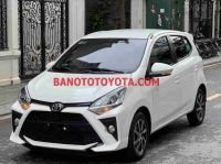 Toyota Wigo 1.2 AT 2021 giá cực tốt