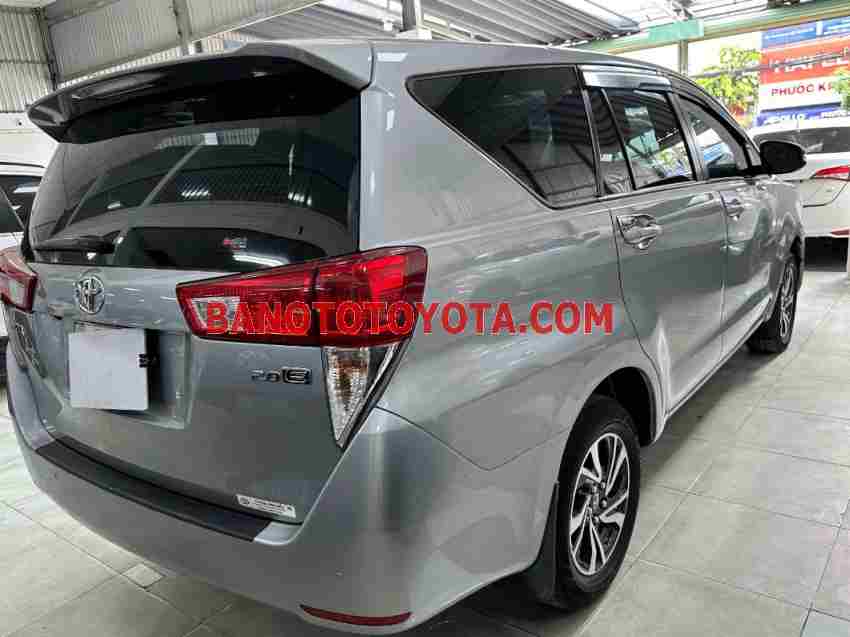 Cần bán gấp Toyota Innova E 2.0 MT năm 2023 giá cực tốt