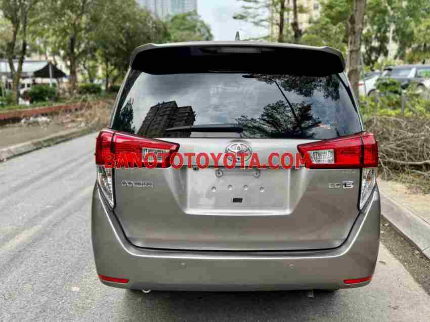 Bán Toyota Innova 2.0E đời 2019 xe đẹp - giá tốt