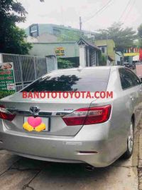 Toyota Camry 2.5G model 2013 xe chuẩn hết ý