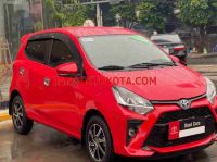 Cần bán Toyota Wigo 1.2 AT 2021, xe đẹp giá rẻ bất ngờ