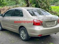 Xe Toyota Vios 1.5G đời 2013 đẹp bán gấp