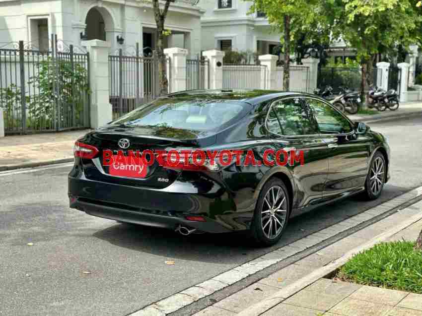 Cần bán Toyota Camry 2.0Q 2022 xe đẹp