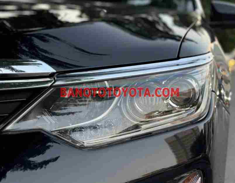 Toyota Camry 2.5Q 2018 Máy xăng, xe đẹp