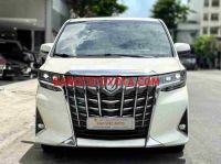 Cần bán xe Toyota Alphard Luxury Executive Lounge đời 2020