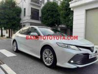 Cần bán xe Toyota Camry 2.5Q 2020 Số tự động