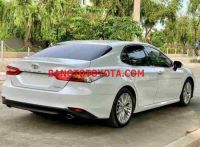 Toyota Camry 2.5Q 2020 Số tự động cực đẹp!