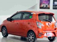 Toyota Wigo 1.2 MT sản xuất 2021 cực chất!