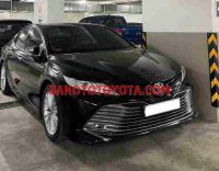 Toyota Camry 2.5Q 2020, xe đẹp, hết ý