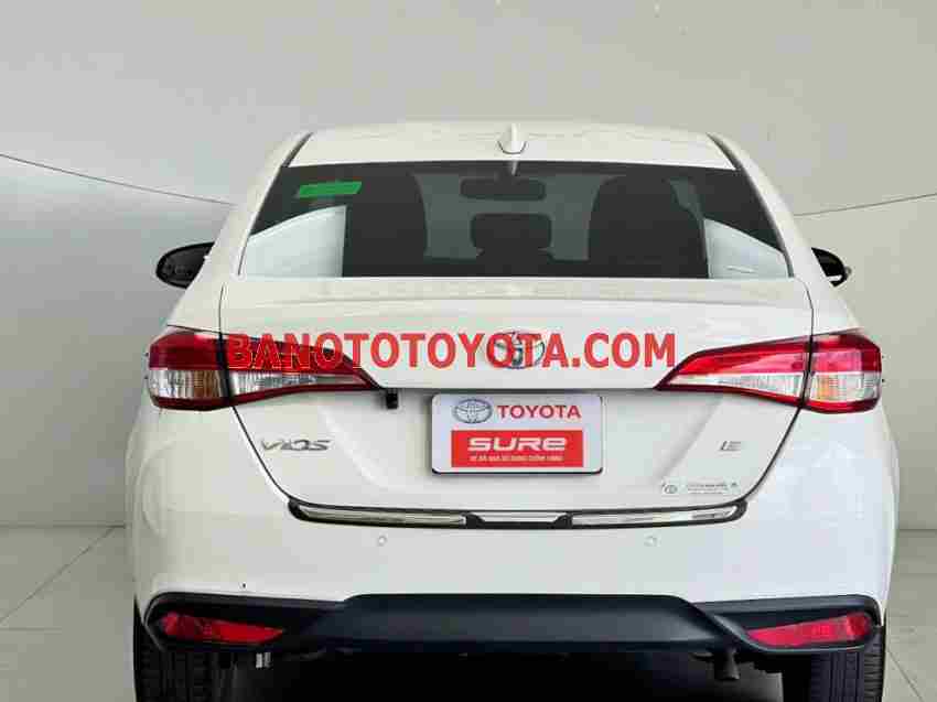 Cần bán Toyota Vios E 1.5 MT 2023, xe đẹp giá rẻ bất ngờ