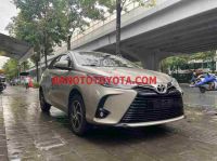 Toyota Vios G 1.5 CVT sản xuất 2022 cực chất!