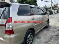 Bán Toyota Innova 2.0E 2015 - giá tốt