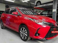 Cần bán xe Toyota Yaris G 1.5 AT 2021 Số tự động