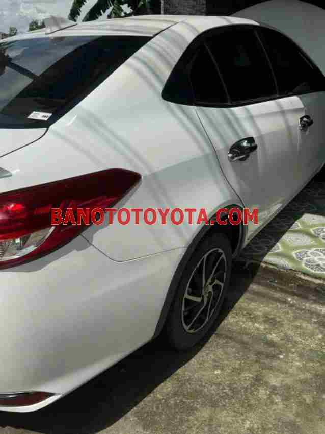 Cần bán gấp Toyota Vios G 1.5 CVT năm 2022 giá cực tốt