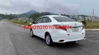 Cần bán xe Toyota Vios 1.3J 2015, xe đẹp