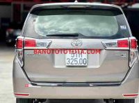 Cần bán xe Toyota Innova 2.0E năm 2020 màu Ghi cực đẹp