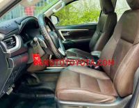 Cần bán xe Toyota Fortuner 2.7V 4x2 AT 2020, xe đẹp