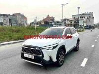 Toyota Corolla Cross 1.8V 2020 Số tự động cực đẹp!