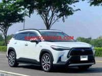 Bán Toyota Corolla Cross 1.8HV đời 2020 xe đẹp - giá tốt