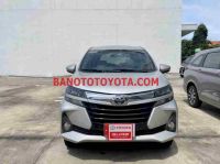 Cần bán gấp Toyota Avanza 1.5 AT năm 2020 giá cực tốt