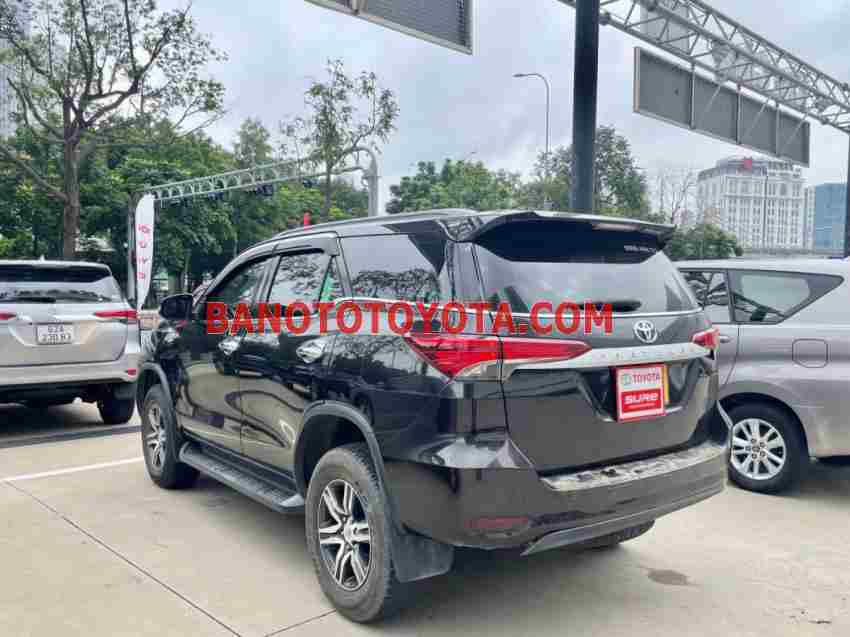 Cần bán xe Toyota Fortuner Số tay 2020