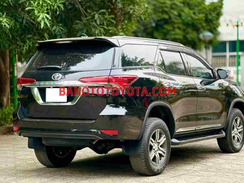 Cần bán xe Toyota Fortuner 2.7V 4x2 AT sx 2019