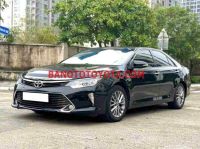 Cần bán gấp Toyota Camry 2.5Q 2018 - Xe đẹp - Giá tốt