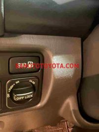 Cần bán xe Toyota Land Cruiser GX 4.2 MT sx 1998