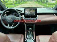 Bán xe Toyota Corolla Cross 1.8V sx 2022 - giá rẻ