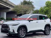 Cần bán Toyota Corolla Cross 1.8V đời 2022