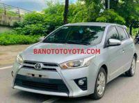 Cần bán Toyota Yaris 1.3G 2015, xe đẹp giá rẻ bất ngờ