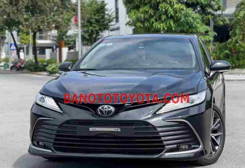 Toyota Camry 2.0Q 2022 Máy xăng, xe đẹp